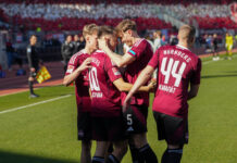 1. FC Nürnberg FCN Miroslav Klose News Analyse Düsseldorf Spiel Daniel Thioune Taktik CLUBFOKUS