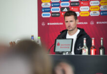 1. FCN Nürnberg FCN Miroslav Klose FCK Kaiserslautern Aufstellung News CLUBFOKUS