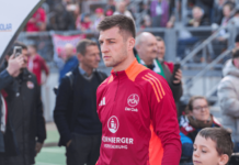 1. FC Nürnberg FCN News Analyse Robin Knoche Verletzung Update Aufstellung Interview Miroslav Klose Taktik