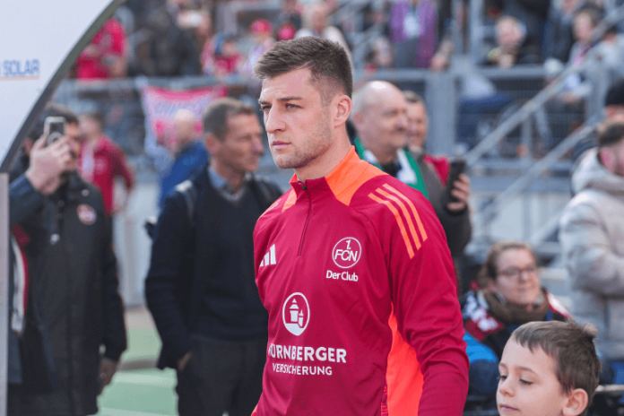 1. FC Nürnberg FCN News Analyse Robin Knoche Verletzung Update Aufstellung Interview Miroslav Klose Taktik