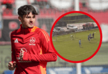 1. FC Nürnberg FCN News Analyse Dustin Forkel U23 Nachwuchs Talent NLZ Regionalliga Bayern