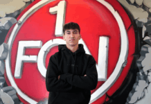 1. FC Nürnberg FCN News Analyse Daten Eryk Grzywacz Talent Nachwuchs NLZ 2. Bundesliga