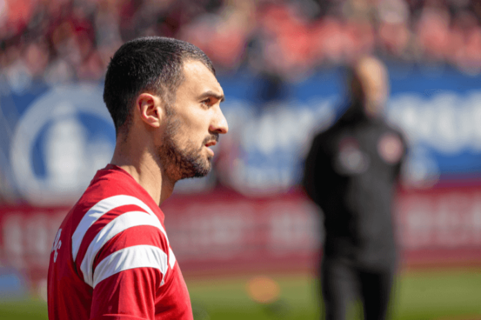 1. FC Nürnberg FCN News Analyse Mahir Emreli Transfer transfermarkt gerüchte wechsel taktik daten statistik trainer miroslav Klose 2. bundesliga