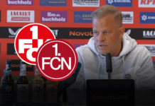 1. FC nürnberg FCN news Analyse Spieltag 2. Bundesliga Vorbericht Kaiserslautern FCK Trainer Markus Anfang Miroslav Klose Taktik Stimmen Interview