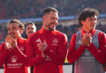 1. FC Nürnberg FCN News Analyse Spiel Spieltag 2. Bundesliga FC Kaiserslautern FCK Daten Taktik Trainer Miroslav Klose