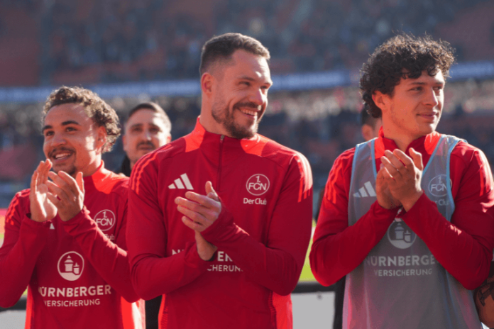 1. FC Nürnberg FCN News Analyse Spiel Spieltag 2. Bundesliga FC Kaiserslautern FCK Daten Taktik Trainer Miroslav Klose