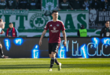 1. FC Nürnberg FCN News Analyse Oliver Villadsen Trainer Miroslav Klose Transfermarkt Gerücht Wechsel Daten Taktik Statistik