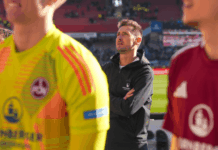1. FC Nürnberg FCN News Analyse Daten Statistik Aufstieg 2. Bundesliga Trainer Miroslav Klose