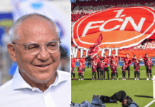 1. FC Nürnberg FCN News Analyse Felix Magath Interview Trainer Miroslav Klose Transfermarkt 2. Bundesliga
