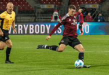 1. FC Nürnberg FCN CLUBFOKUS Florian Flick Abschied News Analyse