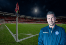 1. FC Nürnberg FCN CLUBFOKUS Michael Bischof News Olaf Rebbe Sportlicher Leiter Technischer Direktor Scouting Analyse