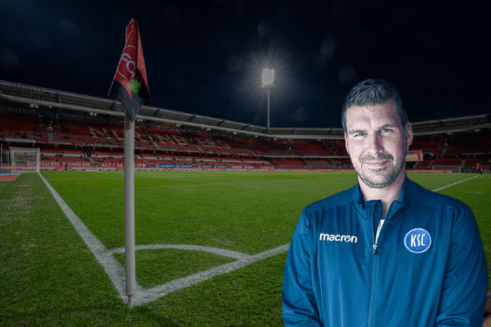 1. FC Nürnberg FCN CLUBFOKUS Michael Bischof News Olaf Rebbe Sportlicher Leiter Technischer Direktor Scouting Analyse