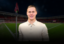 1. FC Nürnberg FCN News Analyse Transfermarkt Artem Stepanov Neuzugang Analyse Statistik