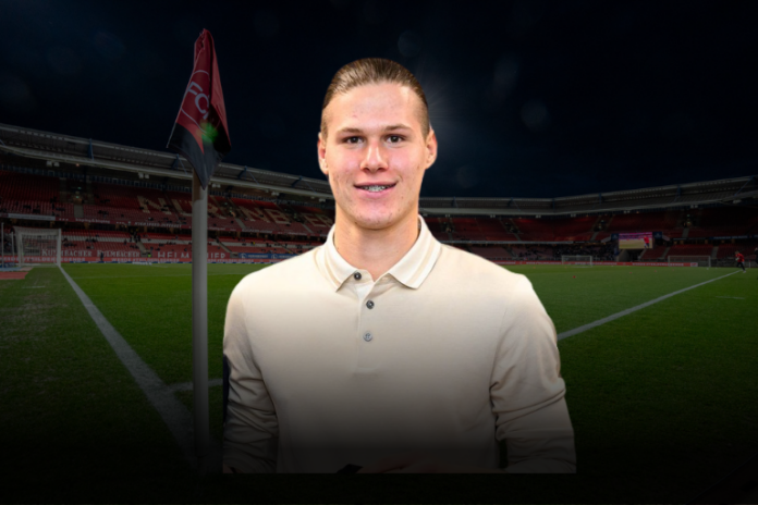 1. FC Nürnberg FCN News Analyse Transfermarkt Artem Stepanov Neuzugang Analyse Statistik