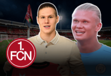 Artem Stepanov Miroslav Klose FCN 1. FC Nürnberg Transfer Bayer 04 Leverkusen Xabi Alonso Stürmer Talent Analyse CLUBFOKUS Leihe