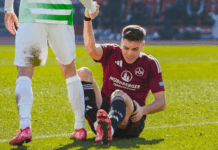 1. FC Nürnberg FCN CLUBFOKUS News Stefanos Tzimas Verletzung Brighton Transfer Ausfall
