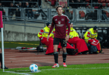 1. FC Nürnberg FCN Caspar Jander Klose Abgang Transfer Wechsel CLUBFOKUS Analyse