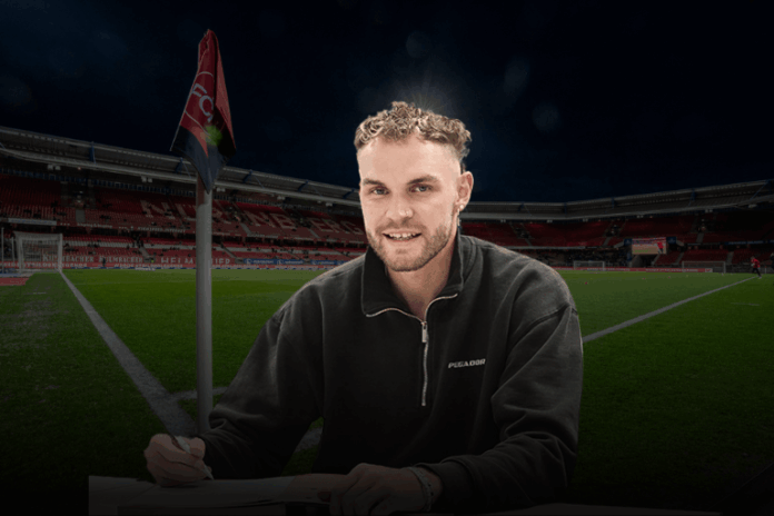 1. FC Nürnberg FCN Philipp Strompf SSV Ulm Gerücht Analyse Innenverteidigung Transfer News CLUBFOKUS