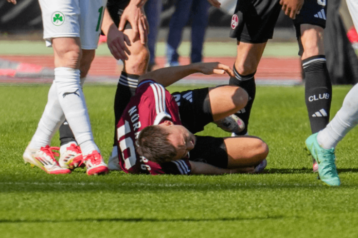 1. FC Nürnberg FCN News Analyse Podcast 2. Bundesliga Spieltag Hamburger SV HSV