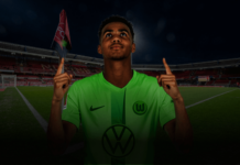 1. FC Nürnberg FCN News Analyse Transfer Gerücht David Odogu Vfl Wolfsburg Talent Wechsel Leihe Bundesliga Spieltag Daten