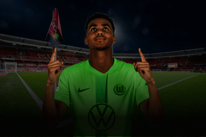 1. FC Nürnberg FCN News Analyse Transfer Gerücht David Odogu Vfl Wolfsburg Talent Wechsel Leihe Bundesliga Spieltag Daten