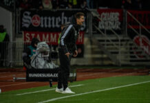 1. FC Nürnberg FCN Analyse Klose Standards Kopfballschwäche News CLUBFOKUS