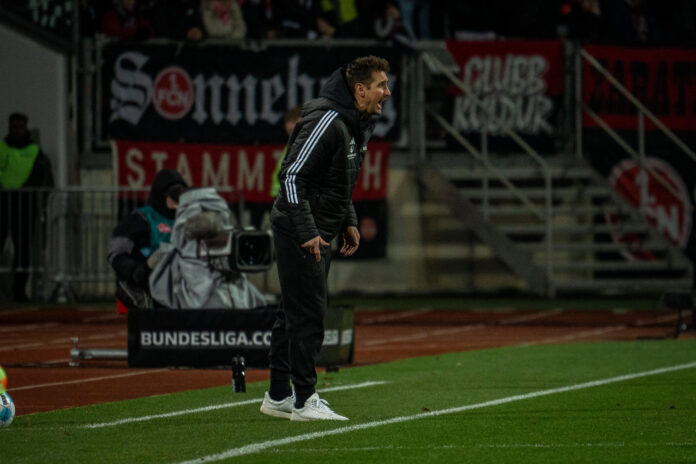 1. FC Nürnberg FCN Analyse Klose Standards Kopfballschwäche News CLUBFOKUS