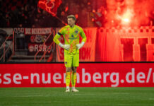 1. FC Nürnberg FCN CLUBFOKUS Jan Reichert Miroslav Klose FC Kaiserslautern FCN Markus Anfang Analyse Taktik Spielanalyse News