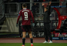 1. FC Nürnberg FCN CLUBFOKUS News Miroslav Klose Stefanos Tzimas Brighton