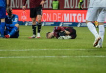 1. FC Nürnberg FCN CLUBFOKUS News Justvan