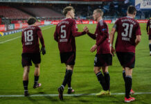 1. FC Nürnberg FCN CLUBFOKUS News Fortuna Düsseldorf Miroslav Klose Daniel Thioune Vorschau Analyse