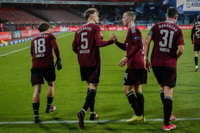 1. FC Nürnberg FCN CLUBFOKUS News Fortuna Düsseldorf Miroslav Klose Daniel Thioune Vorschau Analyse