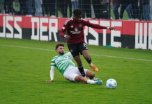 1. FC Nürnberg FCN News Analyse U23 Uche Obiogumu Talent Nachwuchs Scouting Spielweise Taktik Miroslav Klose Andreas Wolf Trainer