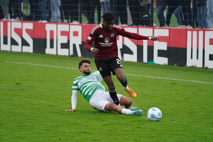 1. FC Nürnberg FCN News Analyse U23 Uche Obiogumu Talent Nachwuchs Scouting Spielweise Taktik Miroslav Klose Andreas Wolf Trainer