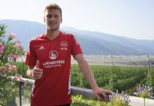 1. FC Nürnberg FCN News CLUBFOKUS Christoph Daferner SGD Dynamo Dresden Analyse
