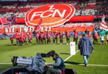 1. FC Nürnberg FCN CLUBFOKUS News Horst Steffen Elversberg Miroslav Klose Vorschau