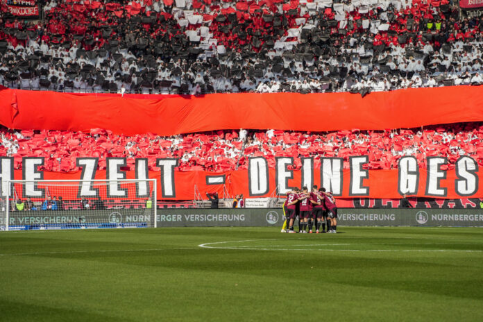 1. FC Nürnberg FCN CLUBFOKUS Köln Vorschau Klose Funkel News Analyse