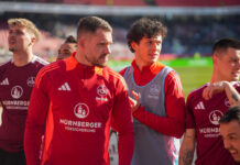 1. FC Nürnberg FCN CLUBFOKUS News SV Elversberg Analyse Steffen Taktik Klose