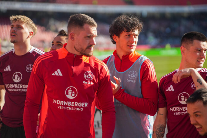 1. FC Nürnberg FCN CLUBFOKUS News SV Elversberg Analyse Steffen Taktik Klose