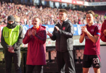 1. FC Nürnberg Miroslav Klose Friedhelm Funkel Analyse Taktik News Michal Kukucka