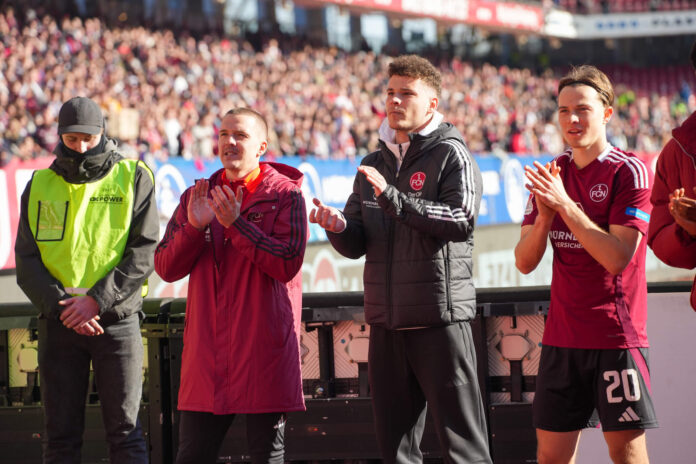 1. FC Nürnberg Miroslav Klose Friedhelm Funkel Analyse Taktik News Michal Kukucka