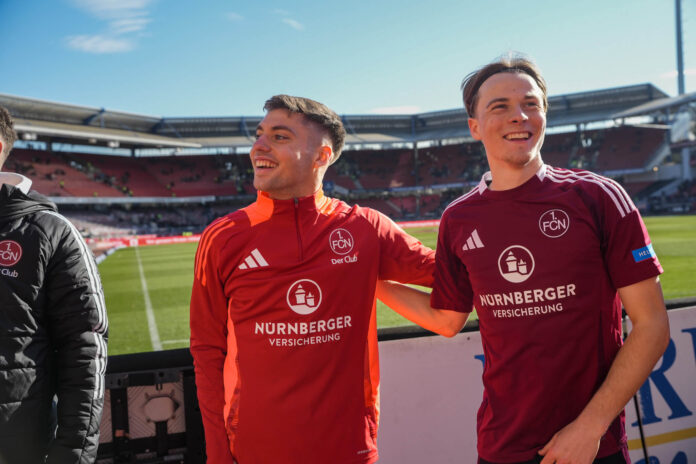 1. FC Nürnberg FCN CLUBFOKUS News Analyse Kader Transfers Neuzugänge