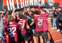 1. FC Nürnberg FCN CLUBFOKUS News Enrico Valentini Trainer Karriere