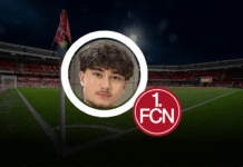 1. FC Nürnberg FCN News Analyse justin von der hitz transfer transfermarkt gerüchte wechsel
