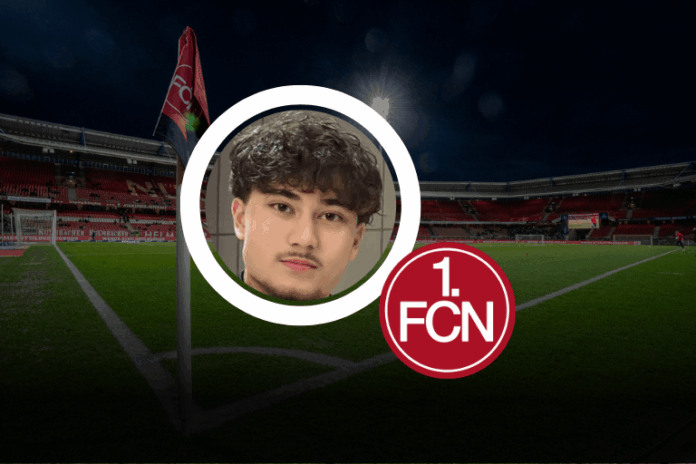 1. FC Nürnberg FCN News Analyse justin von der hitz transfer transfermarkt gerüchte wechsel