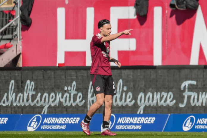 1. FC Nürnberg FCN News Analyse Berkay Yilmaz SC Freiburg Wechsel Transfermarkt