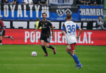 1. FC nürnberg FCN News Analyse Ivan Marquez transfer transfermarkt wechsel leihe leihspieler verkauf
