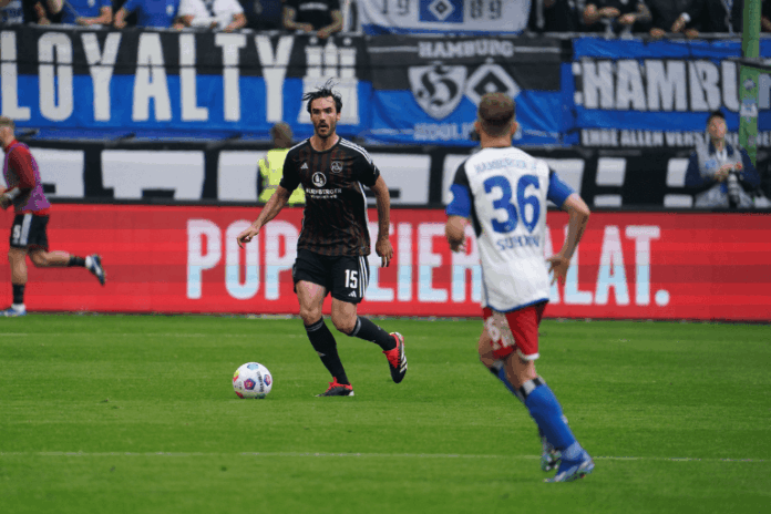 1. FC nürnberg FCN News Analyse Ivan Marquez transfer transfermarkt wechsel leihe leihspieler verkauf