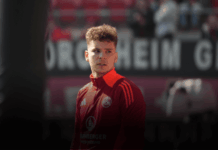 1. FC Nürnberg FCN News Analyse Aufstellung Torhüter Michal Kukucka Jan Reichert 2. Bundesliga Spieltag 1. FC Köln