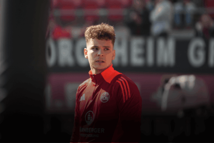 1. FC Nürnberg FCN News Analyse Aufstellung Torhüter Michal Kukucka Jan Reichert 2. Bundesliga Spieltag 1. FC Köln